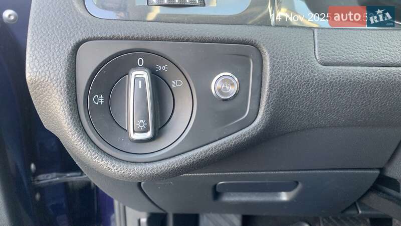 Хэтчбек Volkswagen e-Golf 2018 в Хмельницком фото 39 Хэтчбек Volkswagen e-Golf 2018 в Хмельницком