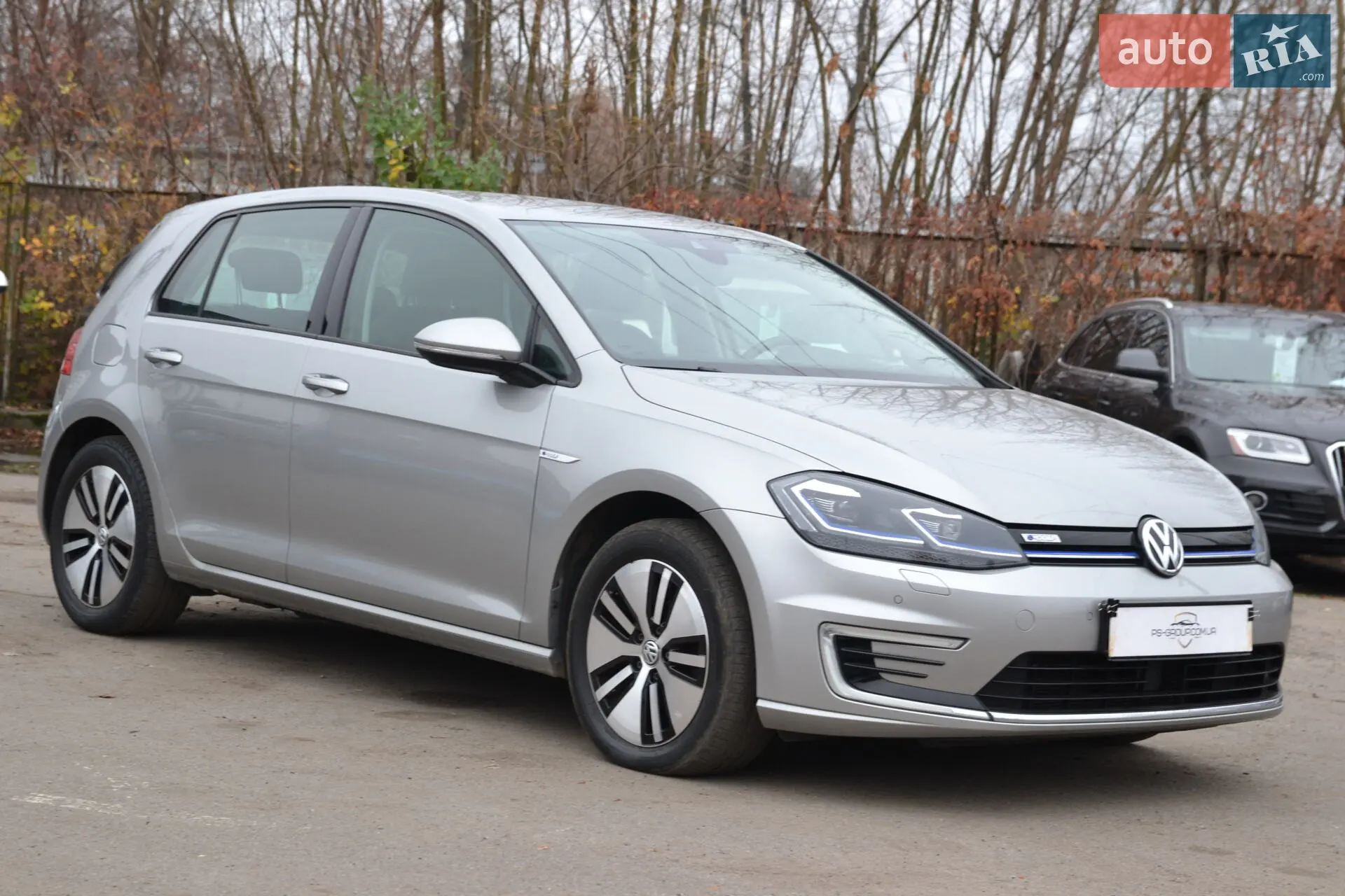 2018 Volkswagen Golf - мініатюра 5