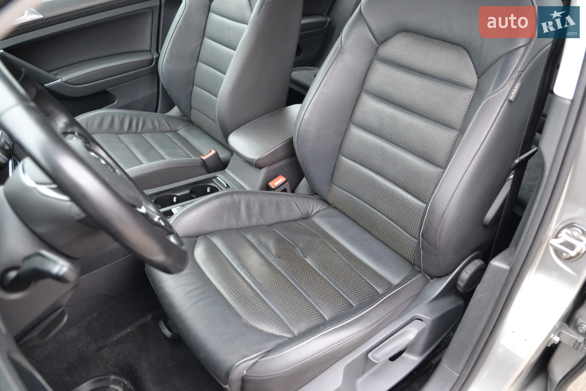 2018 Volkswagen Golf - мініатюра 13