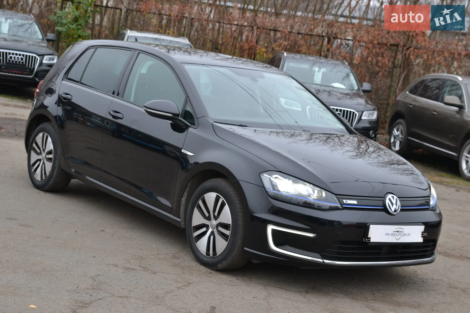 2016 Volkswagen Golf - мініатюра 4