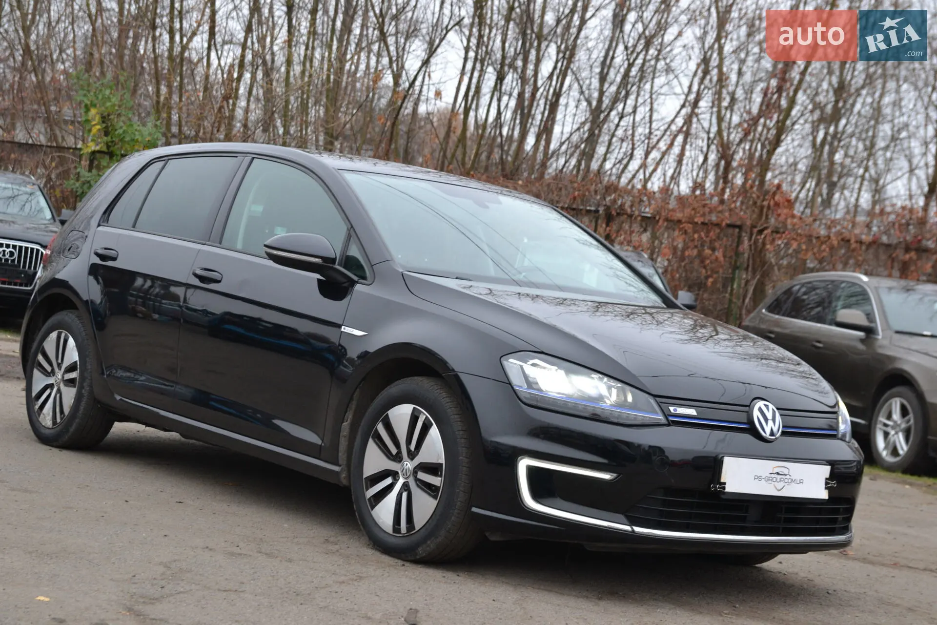 2016 Volkswagen Golf - мініатюра 5