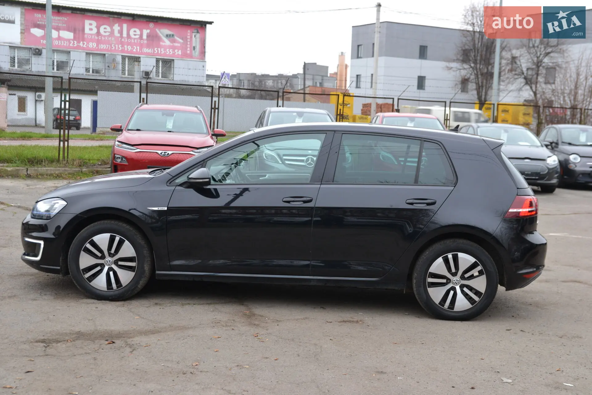 2016 Volkswagen Golf - мініатюра 12