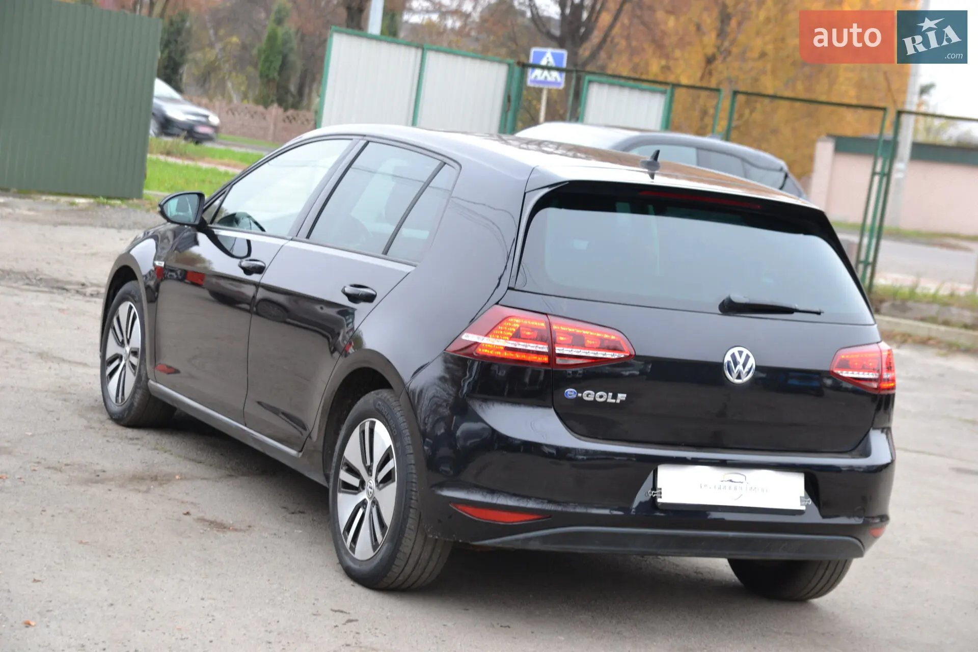 2016 Volkswagen Golf - мініатюра 10