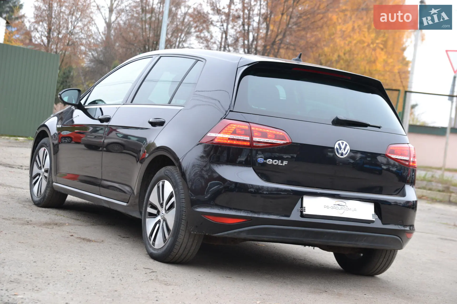 2016 Volkswagen Golf - мініатюра 11