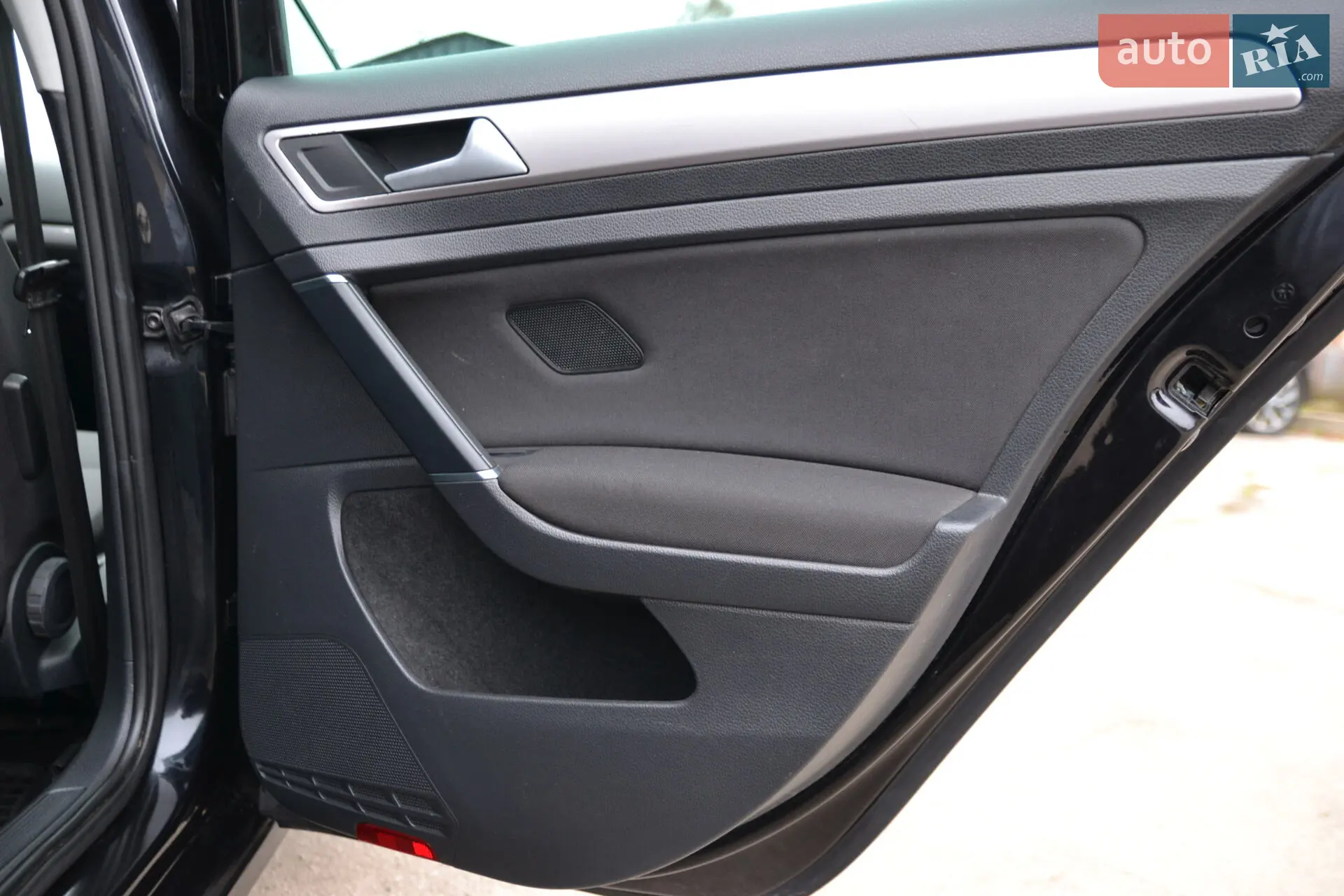 2016 Volkswagen Golf - мініатюра 22