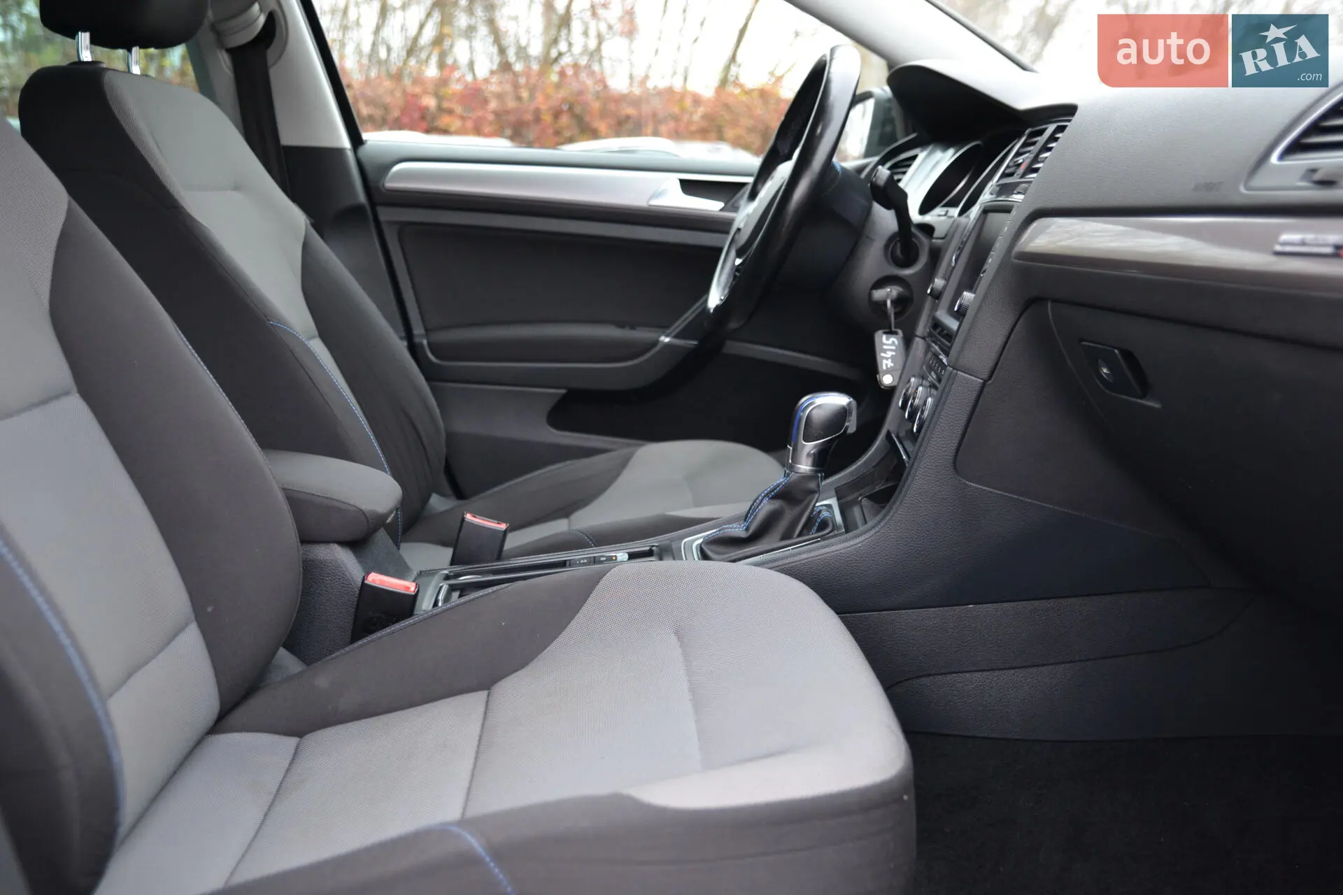 2016 Volkswagen Golf - мініатюра 24