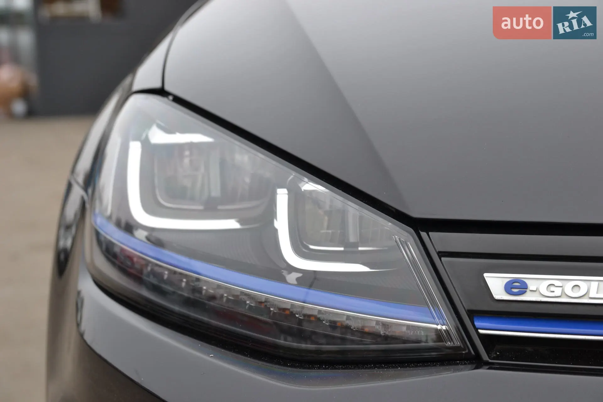 2016 Volkswagen Golf - мініатюра 33