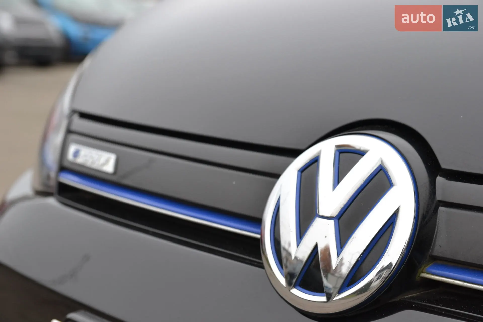 2016 Volkswagen Golf - мініатюра 35