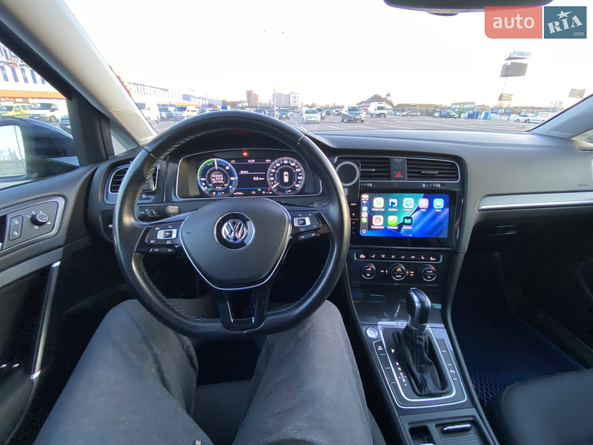 2018 Volkswagen Golf - мініатюра 41