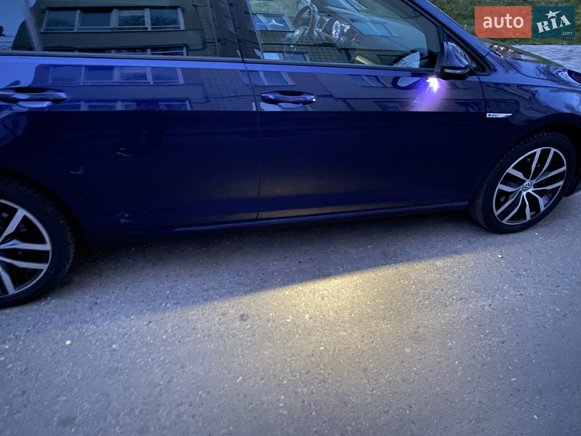 2018 Volkswagen Golf - мініатюра 51