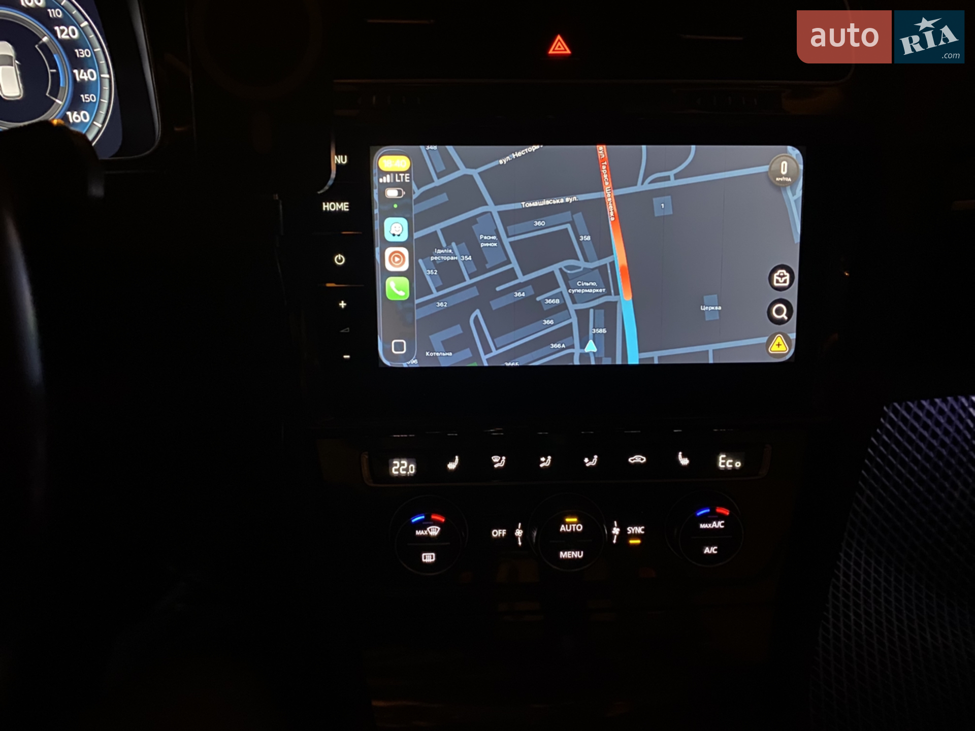 2018 Volkswagen Golf - мініатюра 56