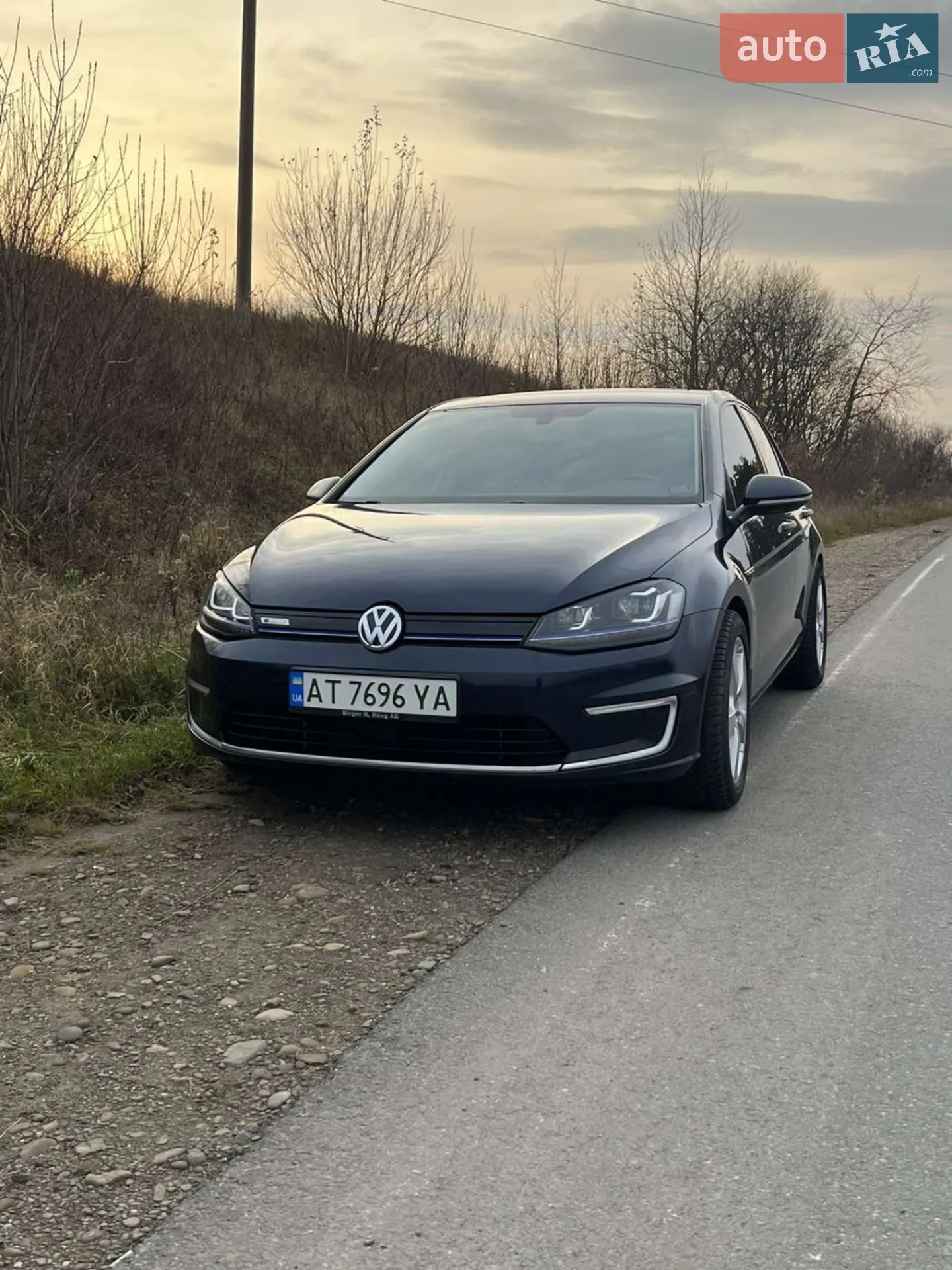 2015 Volkswagen Golf - мініатюра 17
