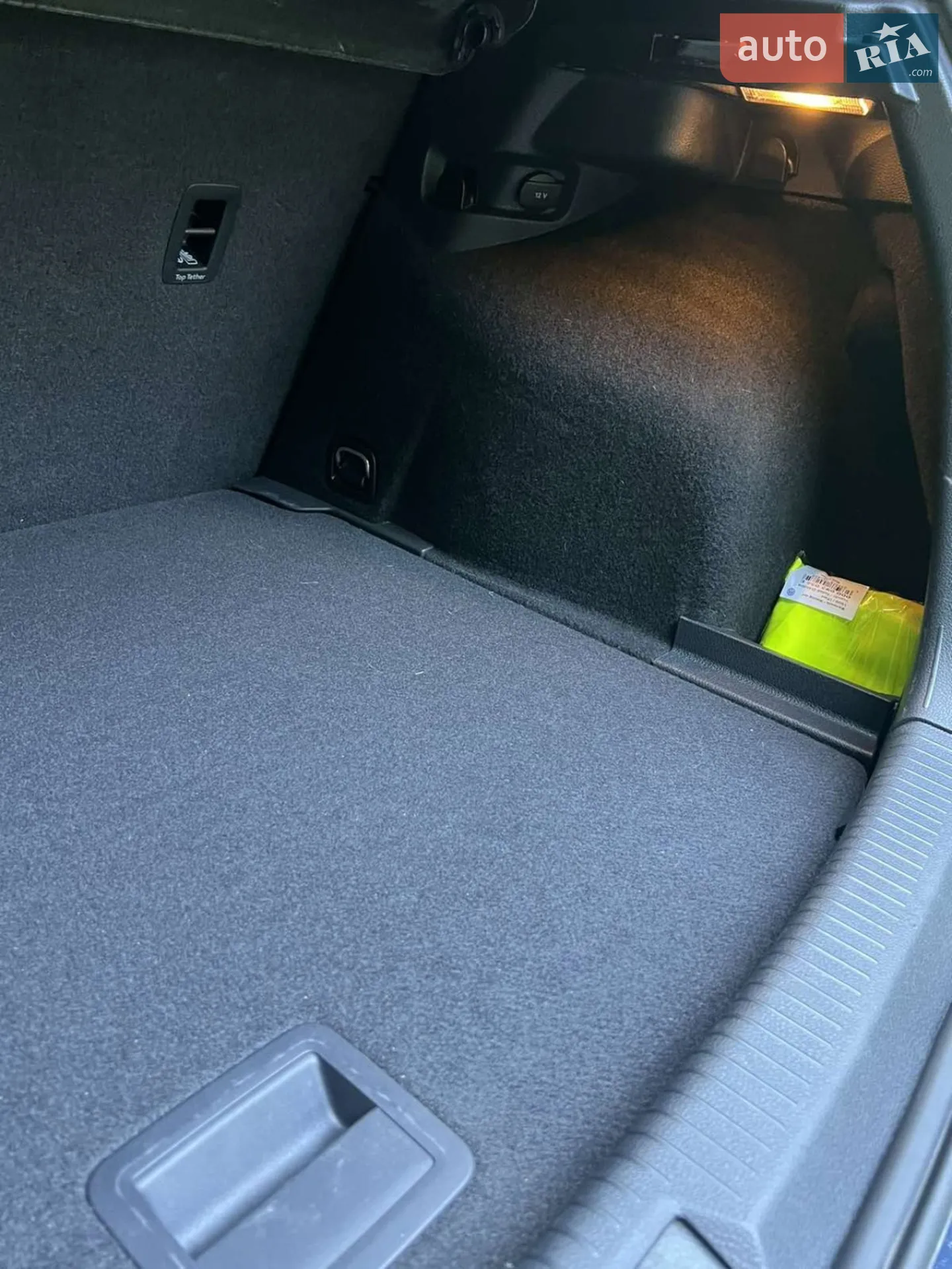 2015 Volkswagen Golf - мініатюра 28