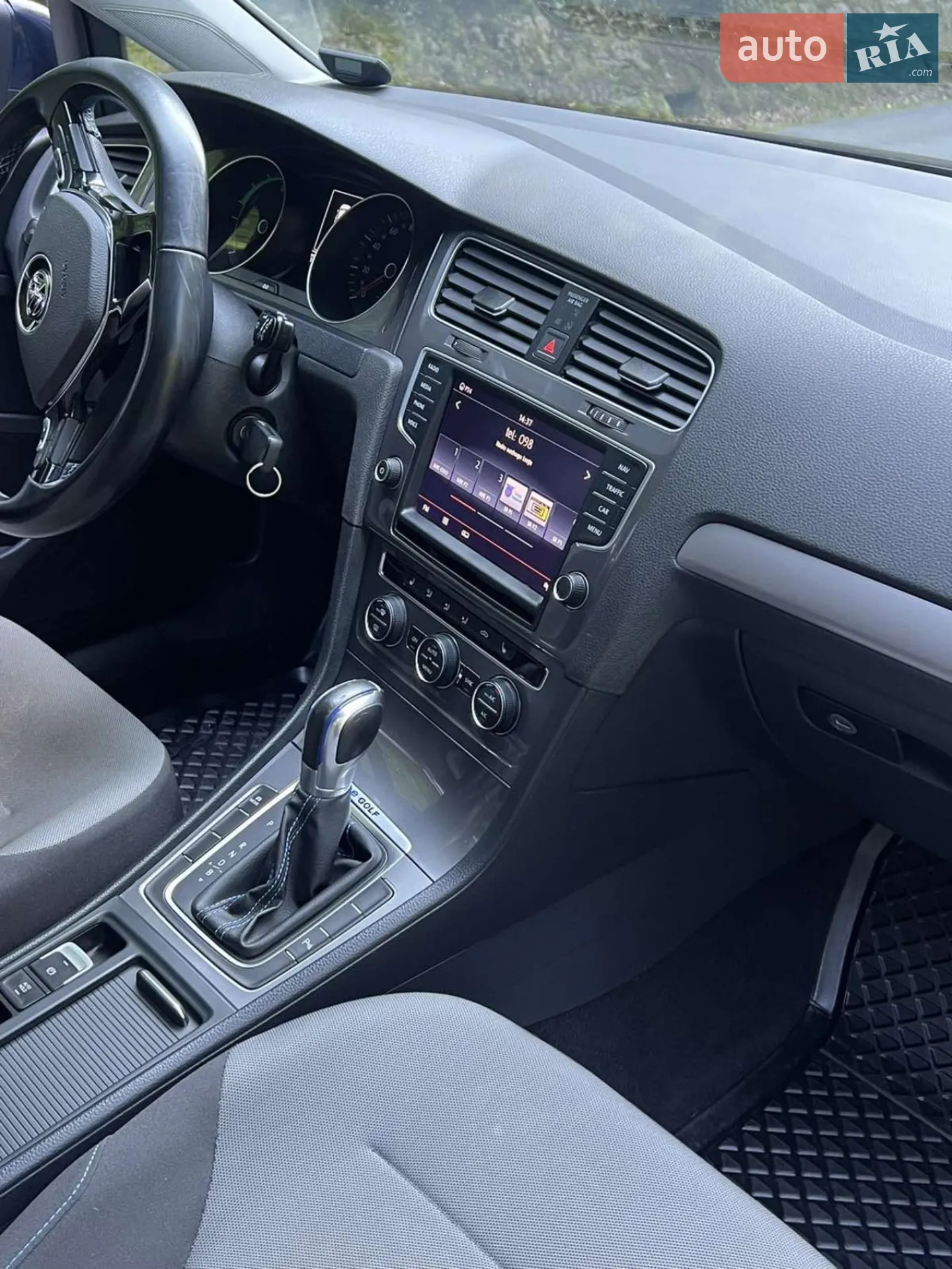 2015 Volkswagen Golf - мініатюра 22