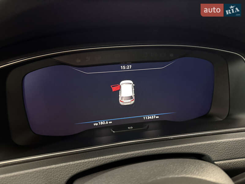 Хэтчбек Volkswagen e-Golf 2017 в Мукачево