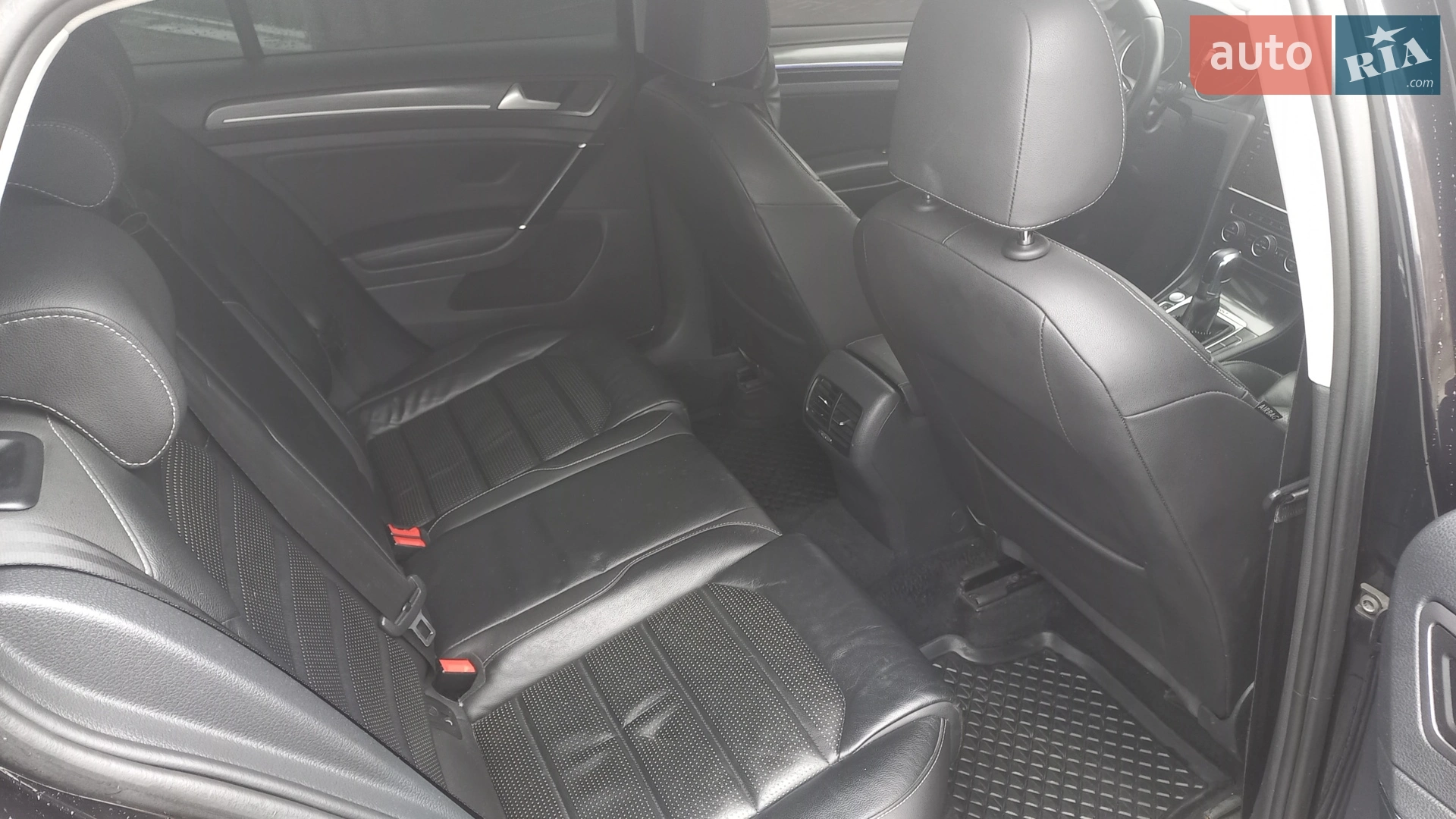 2017 Volkswagen Golf - мініатюра 8