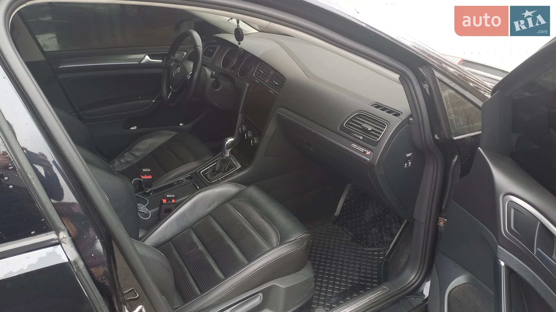 2017 Volkswagen Golf - мініатюра 9