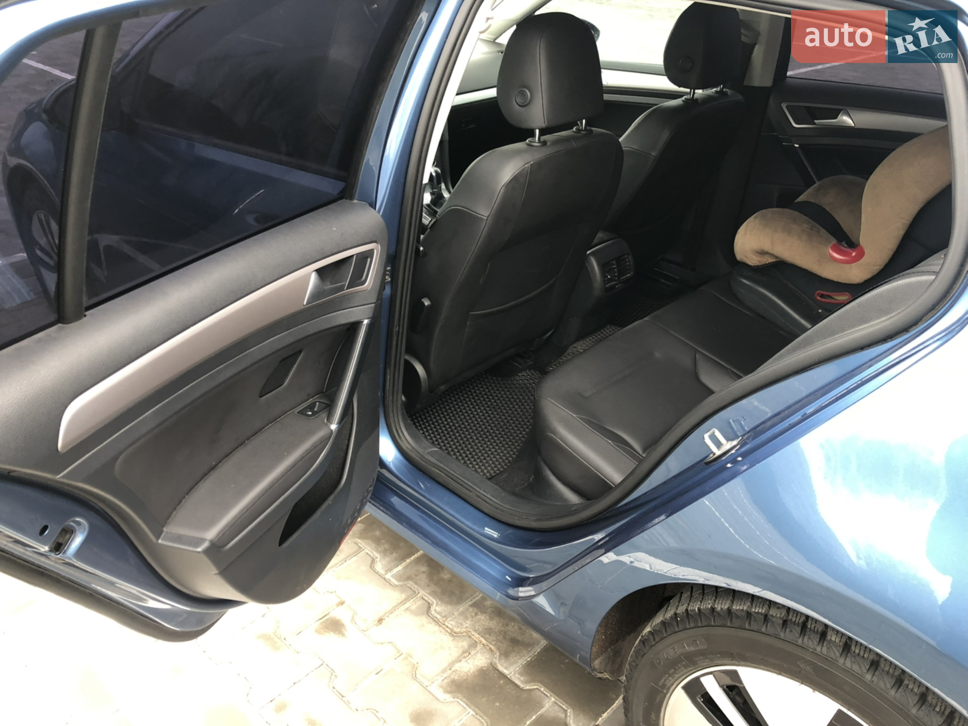 2015 Volkswagen Golf - мініатюра 19