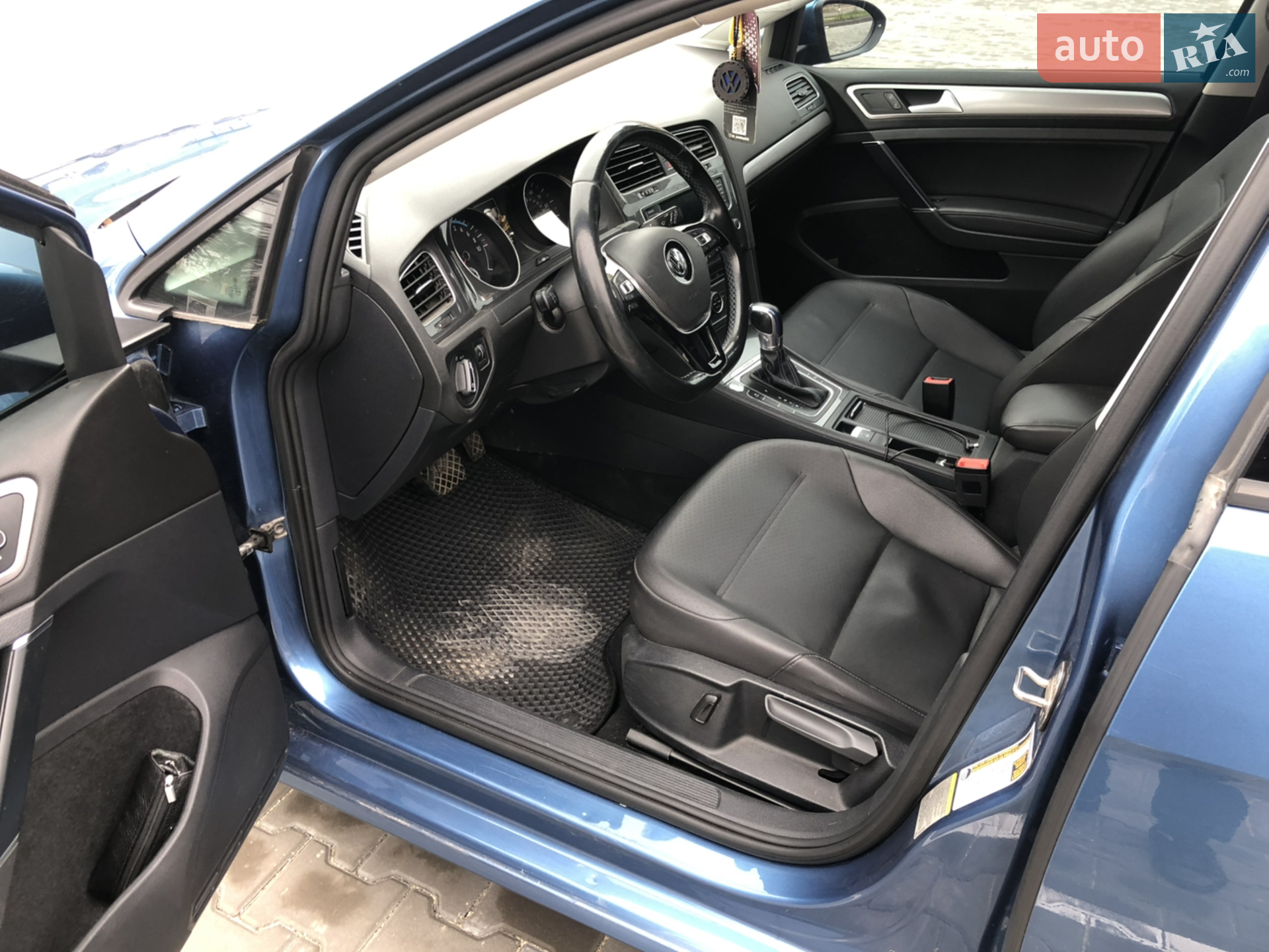 2015 Volkswagen Golf - мініатюра 20