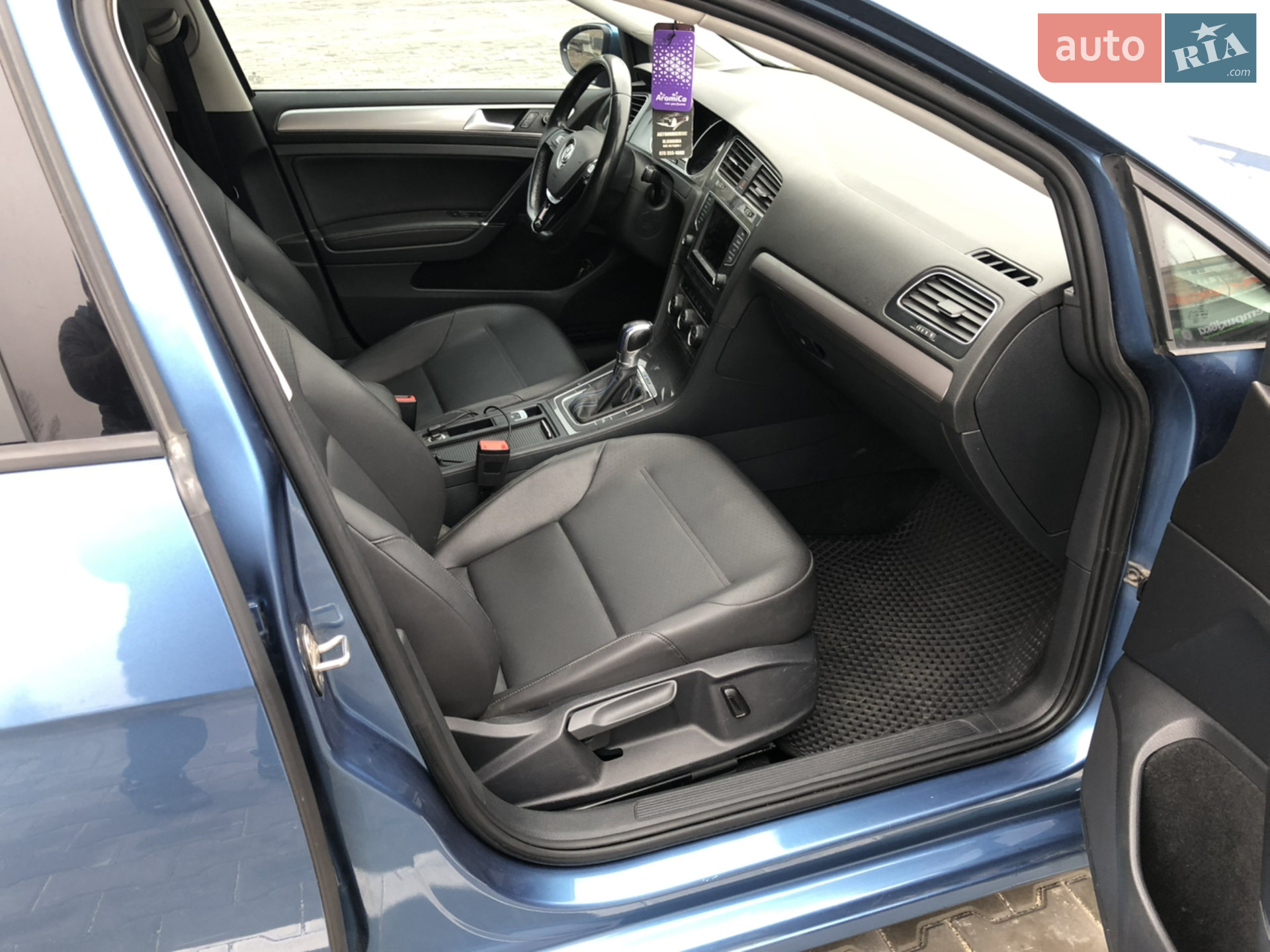 2015 Volkswagen Golf - мініатюра 22