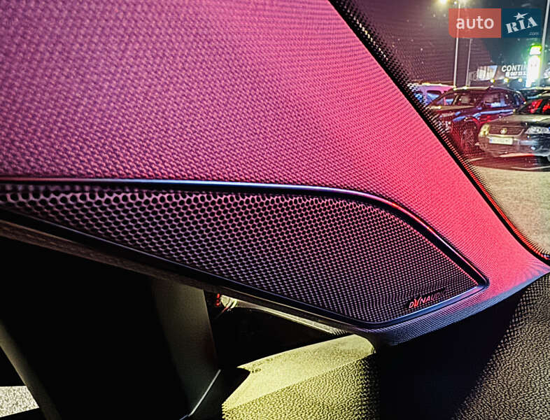 Хетчбек Volkswagen e-Golf 2018 в Львові