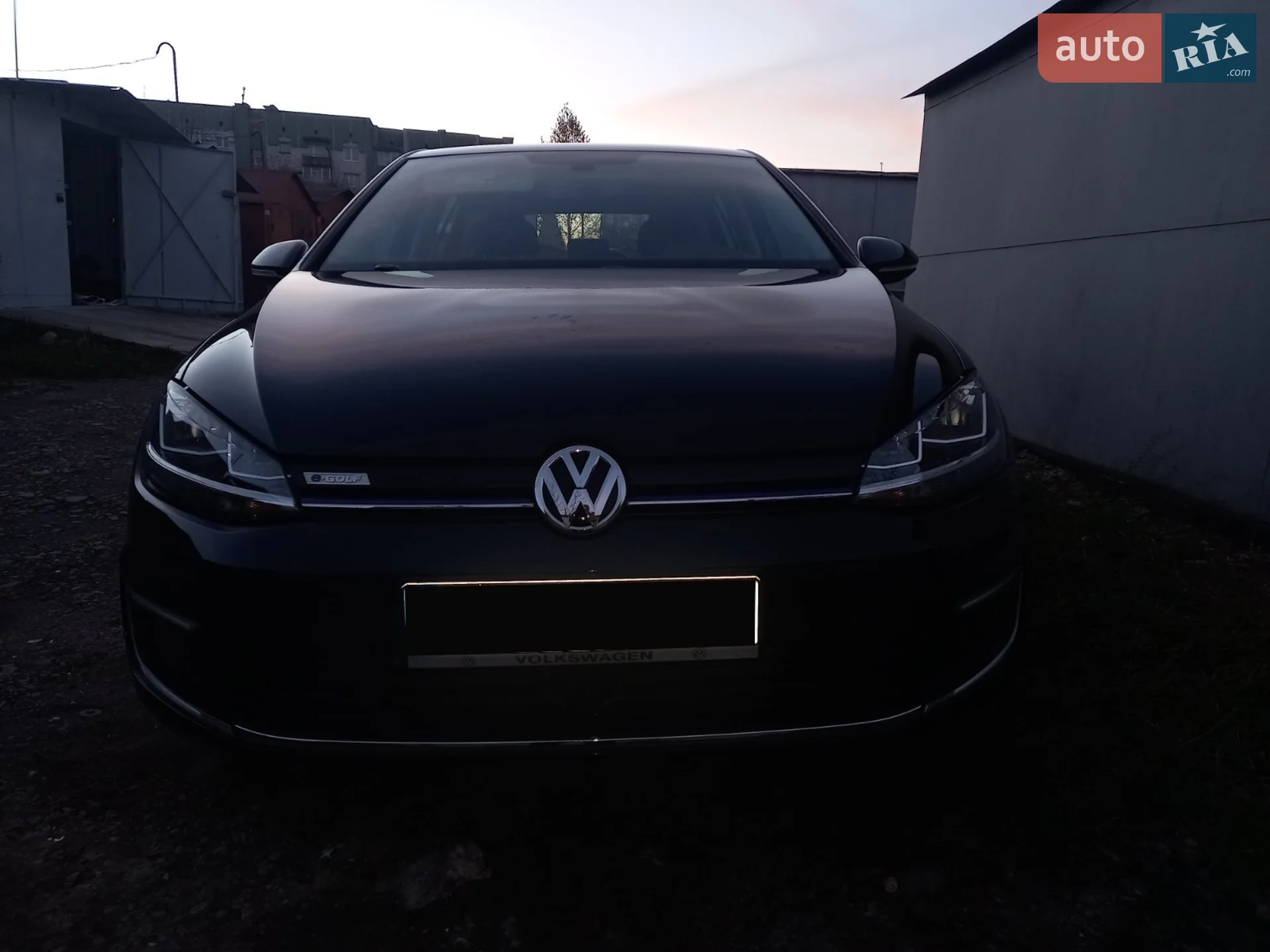 2018 Volkswagen Golf - мініатюра 3