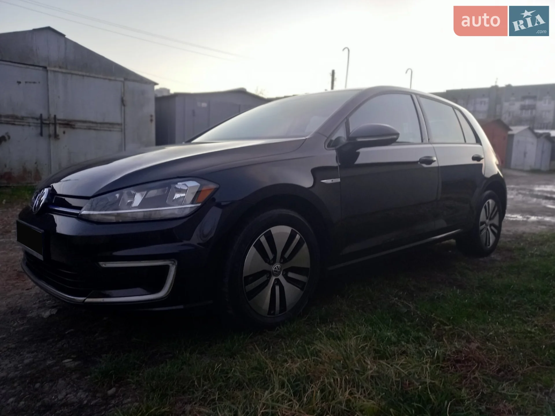 2018 Volkswagen Golf - мініатюра 11