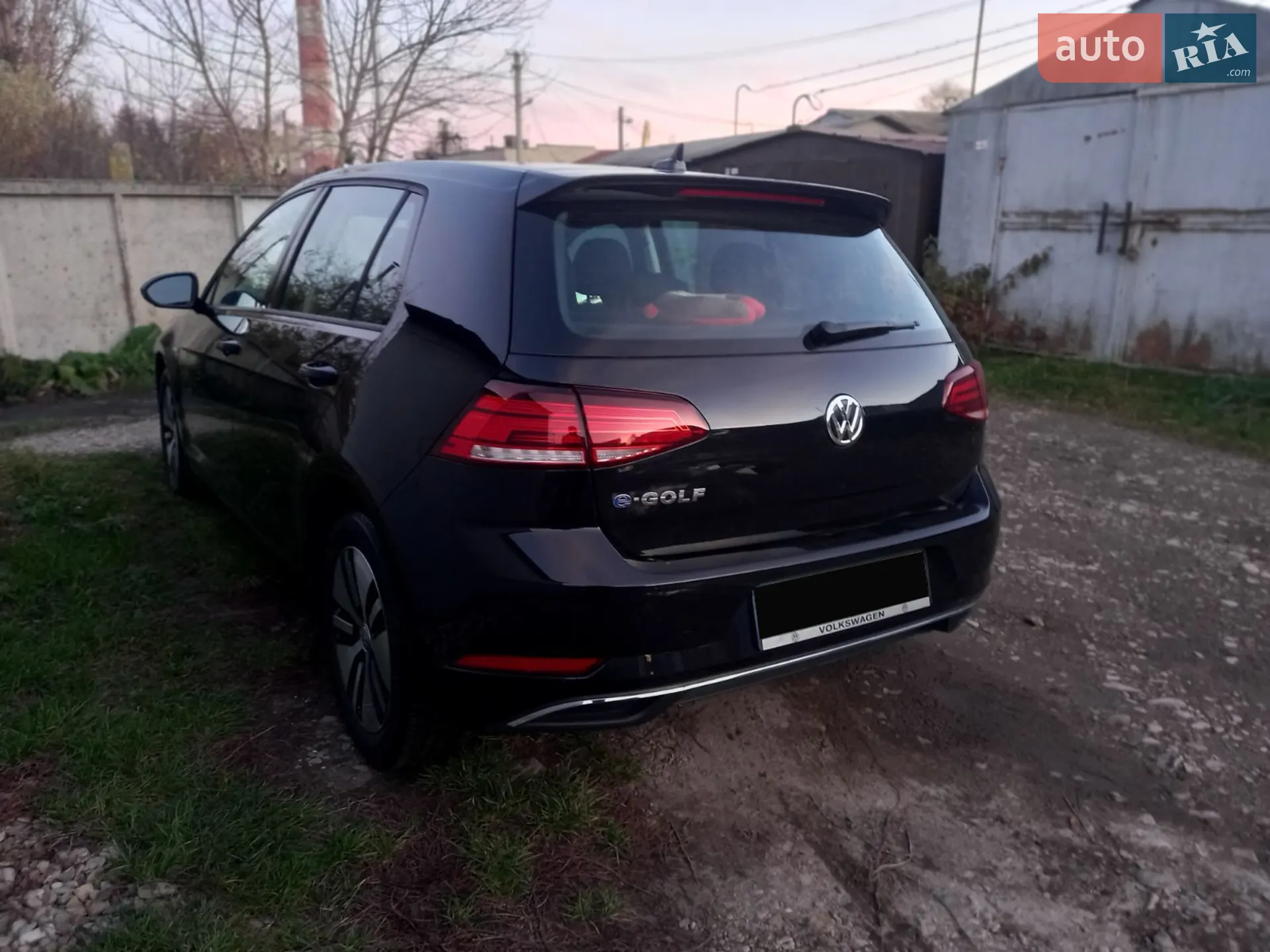 2018 Volkswagen Golf - мініатюра 17