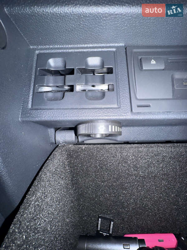 Хетчбек Volkswagen e-Golf 2015 в Кропивницькому