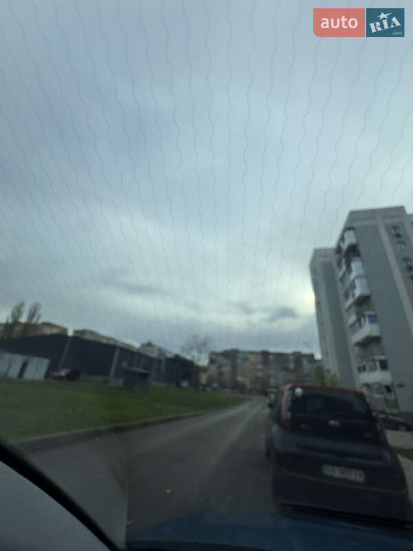 Хетчбек Volkswagen e-Golf 2015 в Кропивницькому