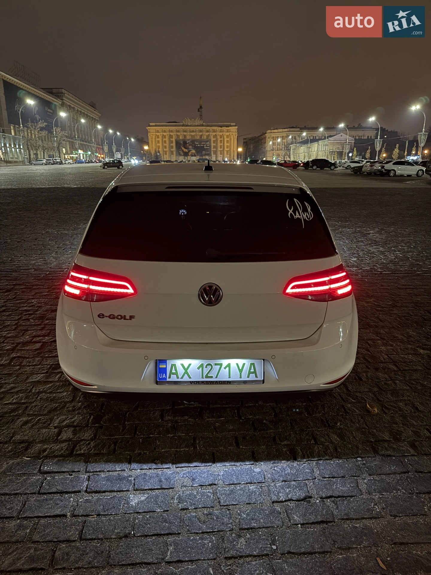 2015 Volkswagen Golf - мініатюра 39