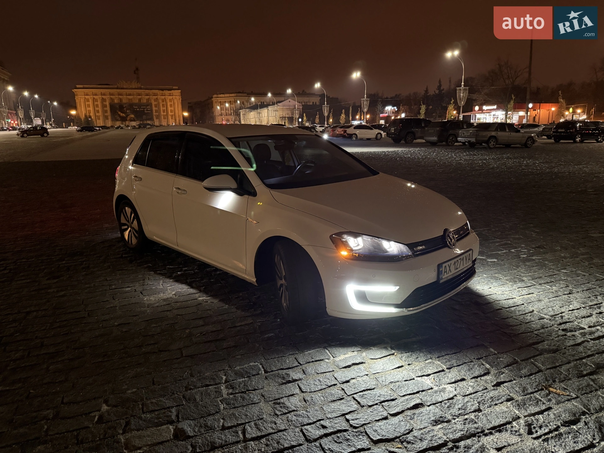 2015 Volkswagen Golf - мініатюра 37