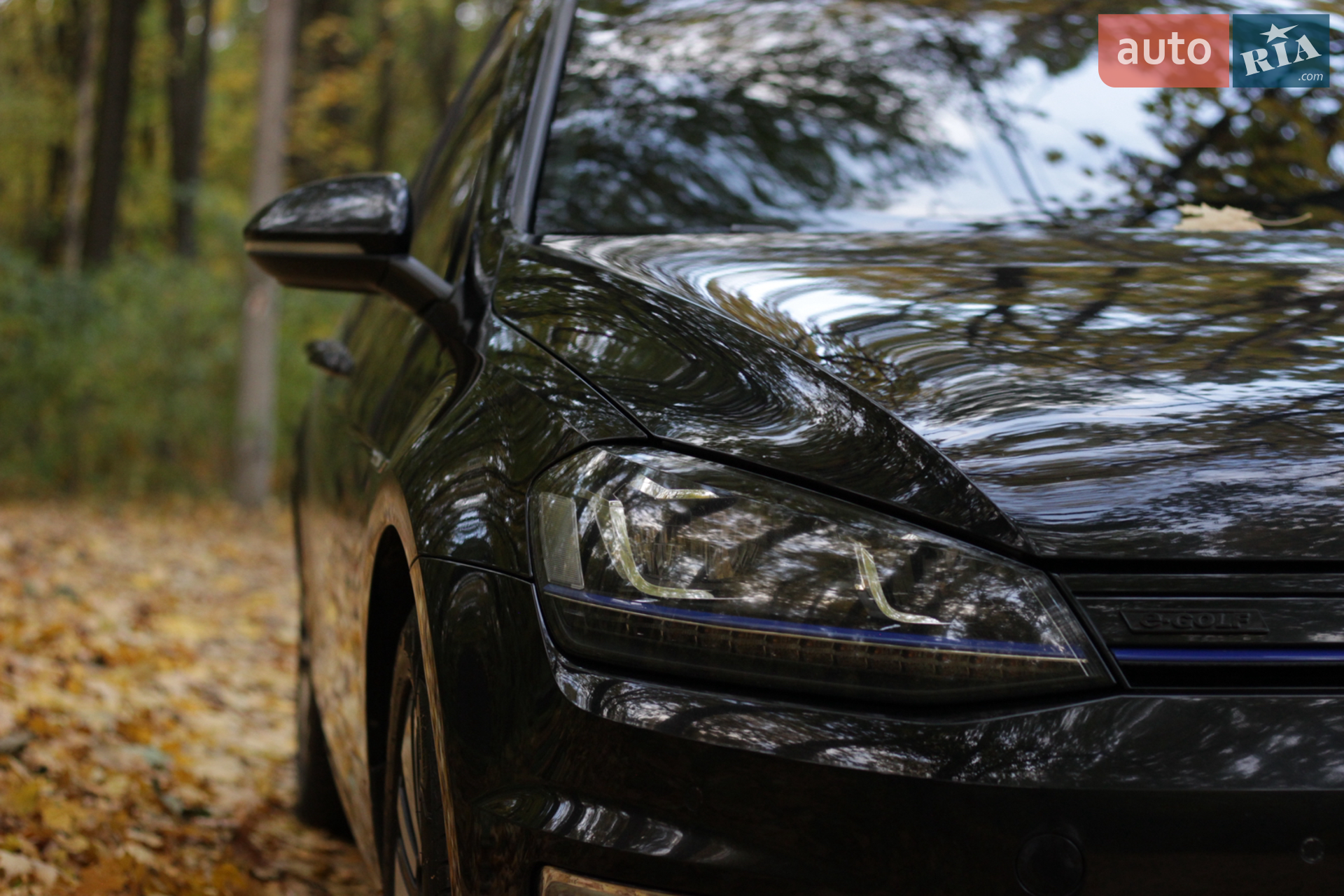 2015 Volkswagen Golf - мініатюра 10