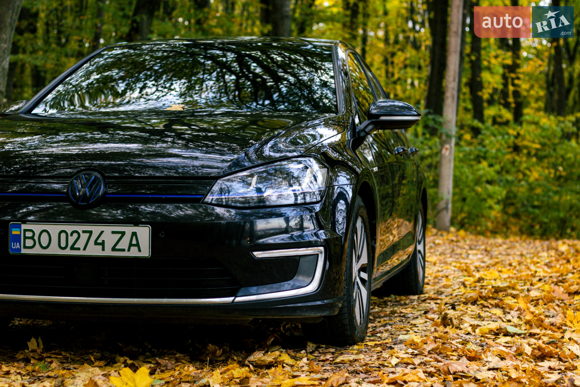 2015 Volkswagen Golf - мініатюра 15
