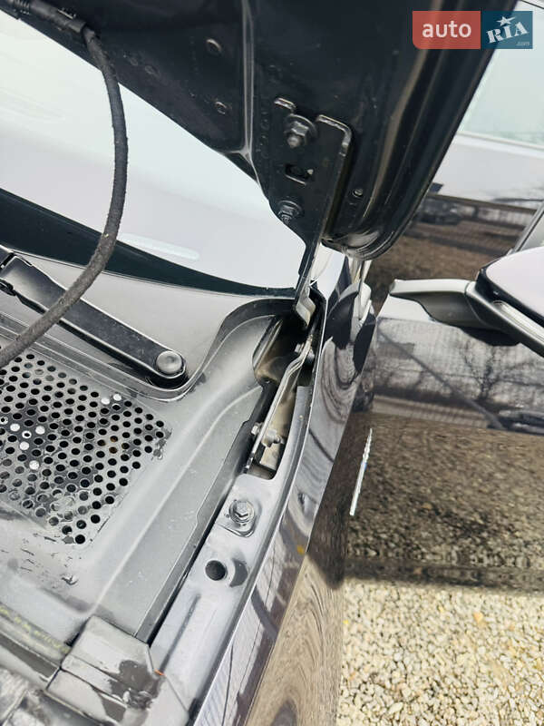 Хетчбек Volkswagen e-Golf 2019 в Іршаві фото 27 Хетчбек Volkswagen e-Golf 2019 в Іршаві