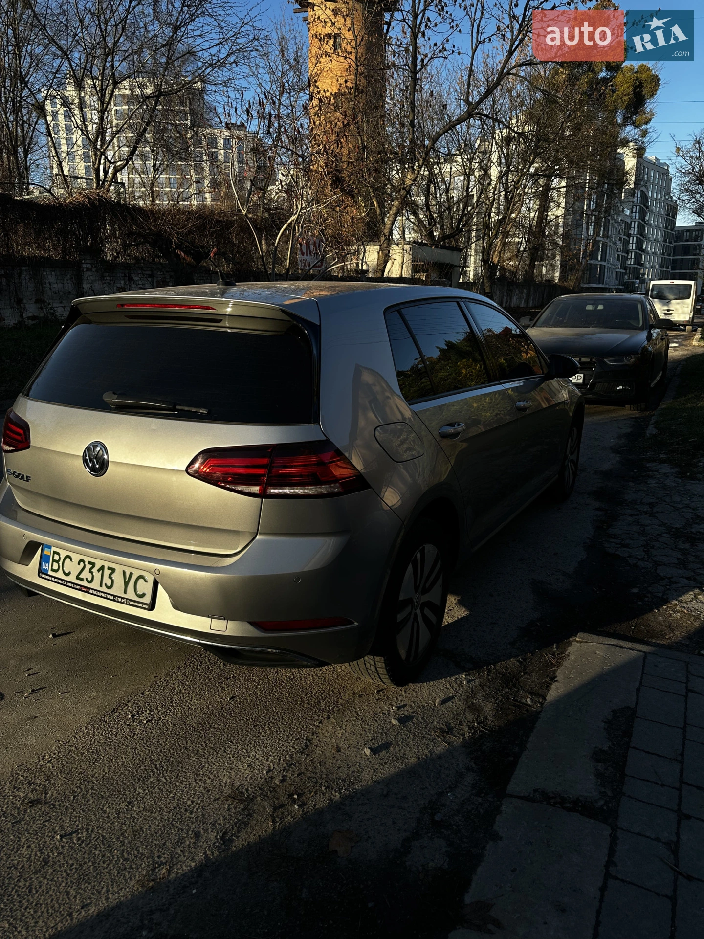 2019 Volkswagen Golf - мініатюра 3