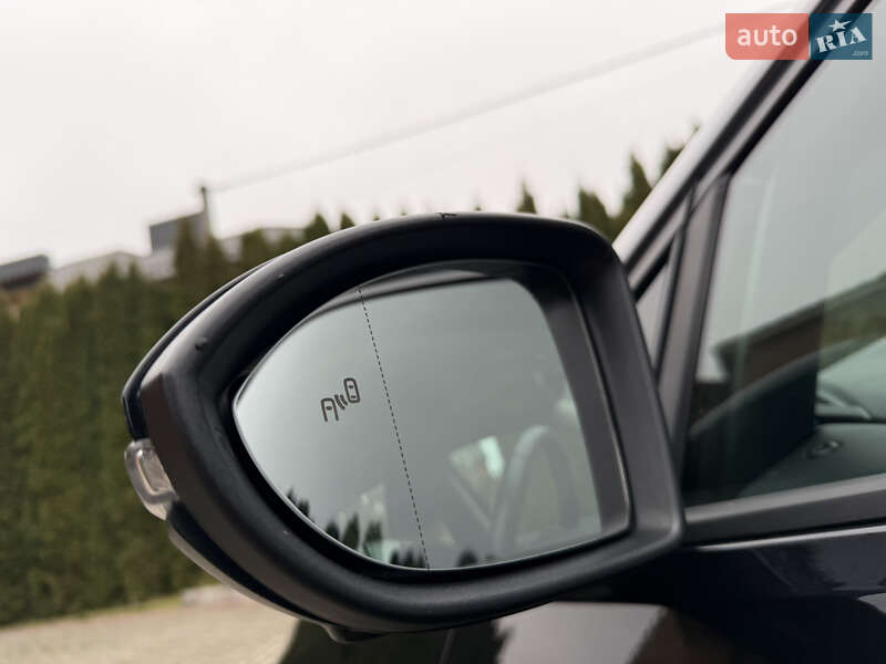 Хэтчбек Volkswagen e-Golf 2018 в Ровно