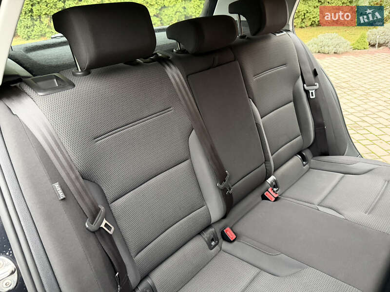 Хэтчбек Volkswagen e-Golf 2018 в Ровно