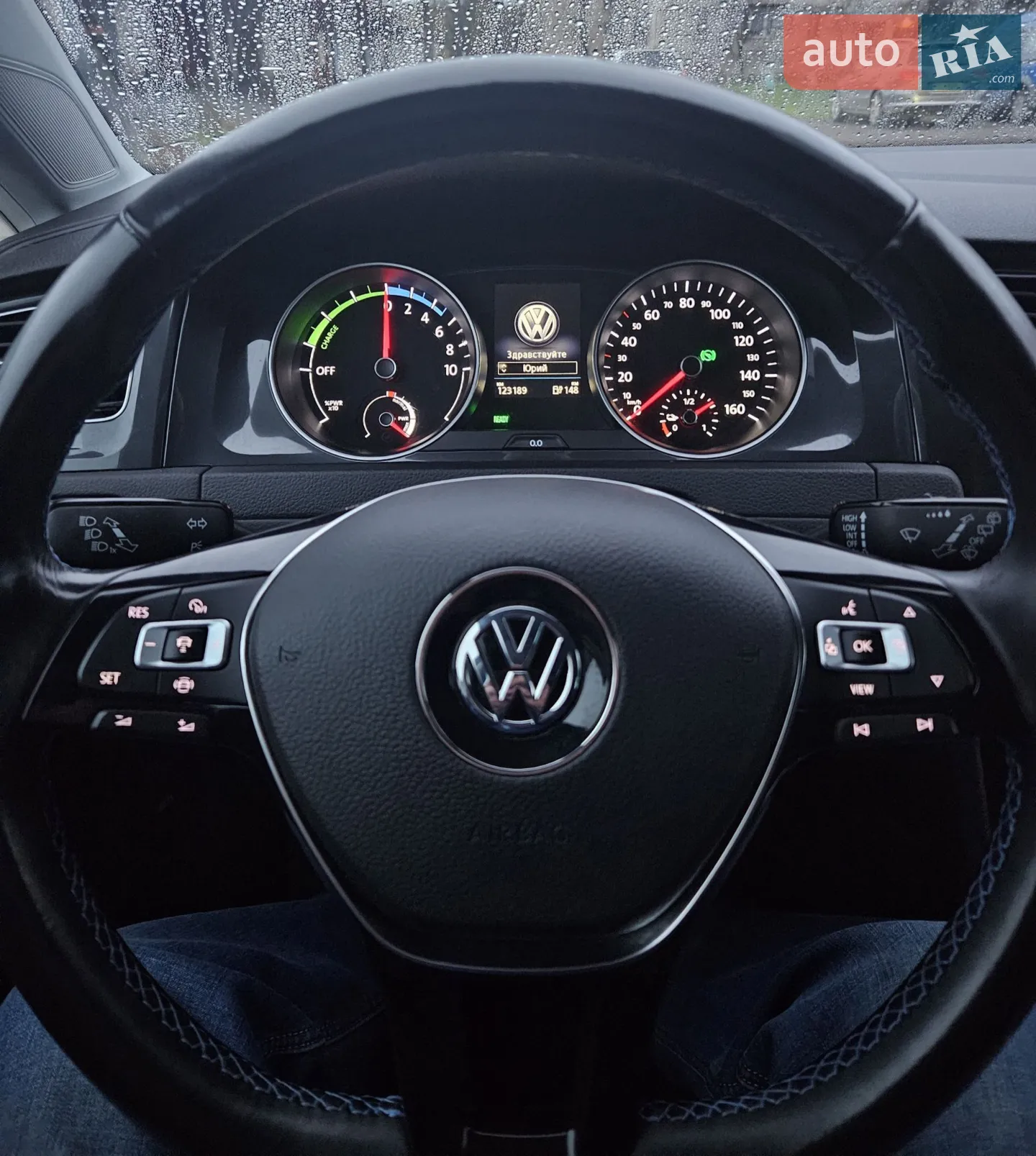 2019 Volkswagen Golf - мініатюра 5