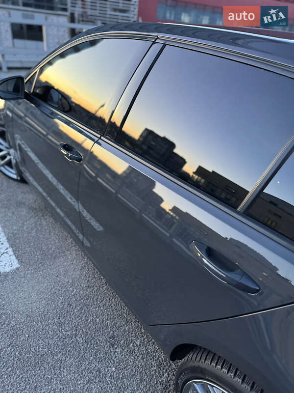 Хэтчбек Volkswagen e-Golf 2020 в Днепре