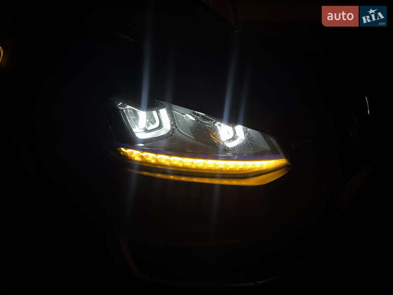 Хэтчбек Volkswagen e-Golf 2015 в Хмельницком