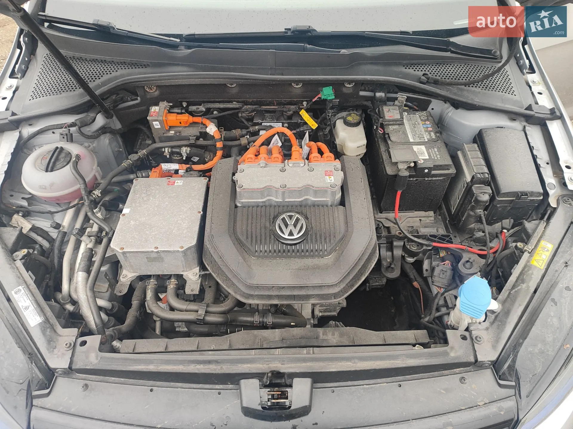 2015 Volkswagen Golf - мініатюра 17