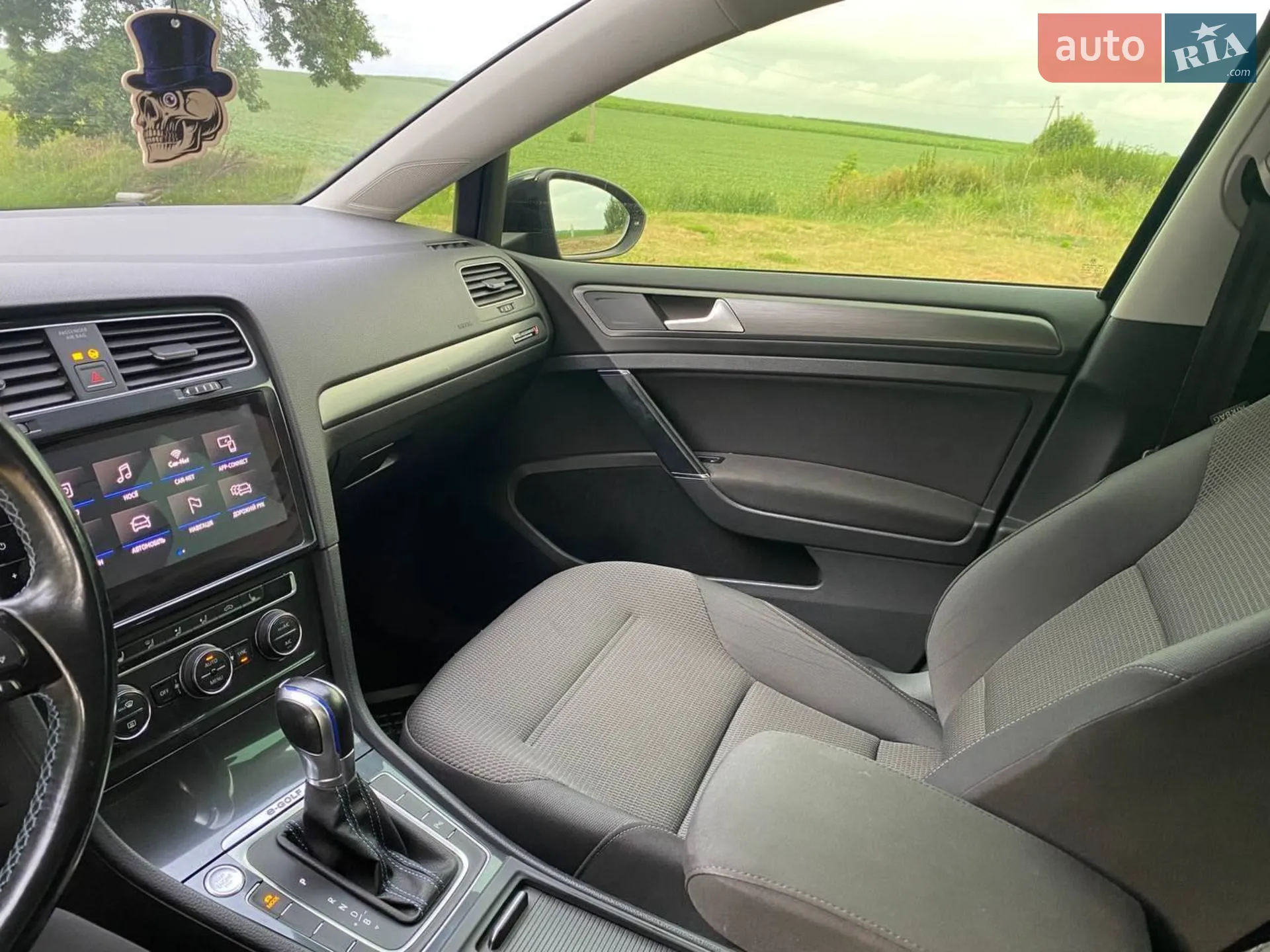 2017 Volkswagen Golf - мініатюра 18