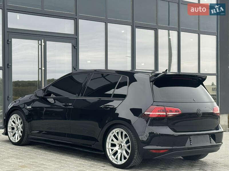 Хэтчбек Volkswagen e-Golf 2015 в Тернополе фото 21 Хэтчбек Volkswagen e-Golf 2015 в Тернополе