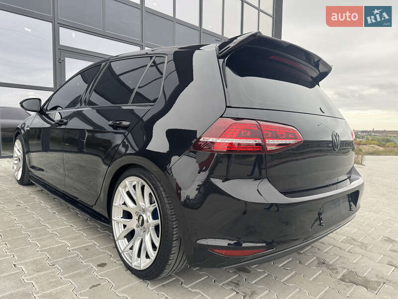 Хэтчбек Volkswagen e-Golf 2015 в Тернополе фото 30 Хэтчбек Volkswagen e-Golf 2015 в Тернополе