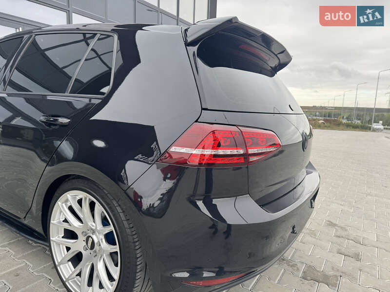 Хэтчбек Volkswagen e-Golf 2015 в Тернополе фото 33 Хэтчбек Volkswagen e-Golf 2015 в Тернополе