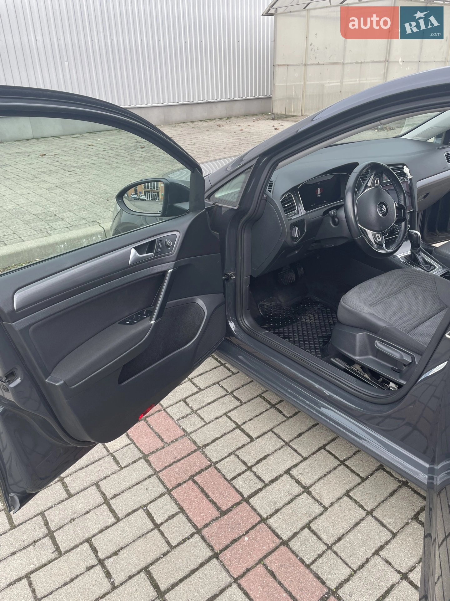 2019 Volkswagen Golf - мініатюра 15