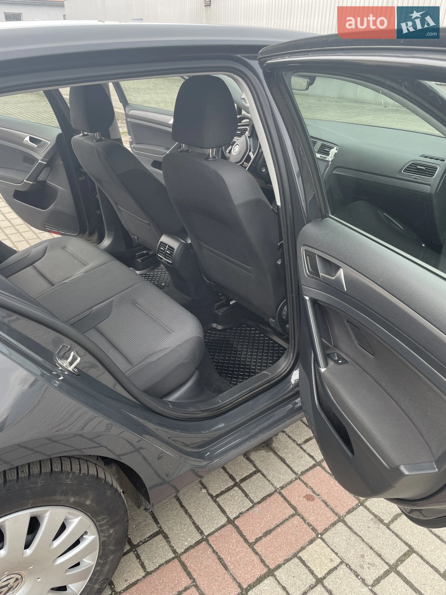 2019 Volkswagen Golf - мініатюра 18