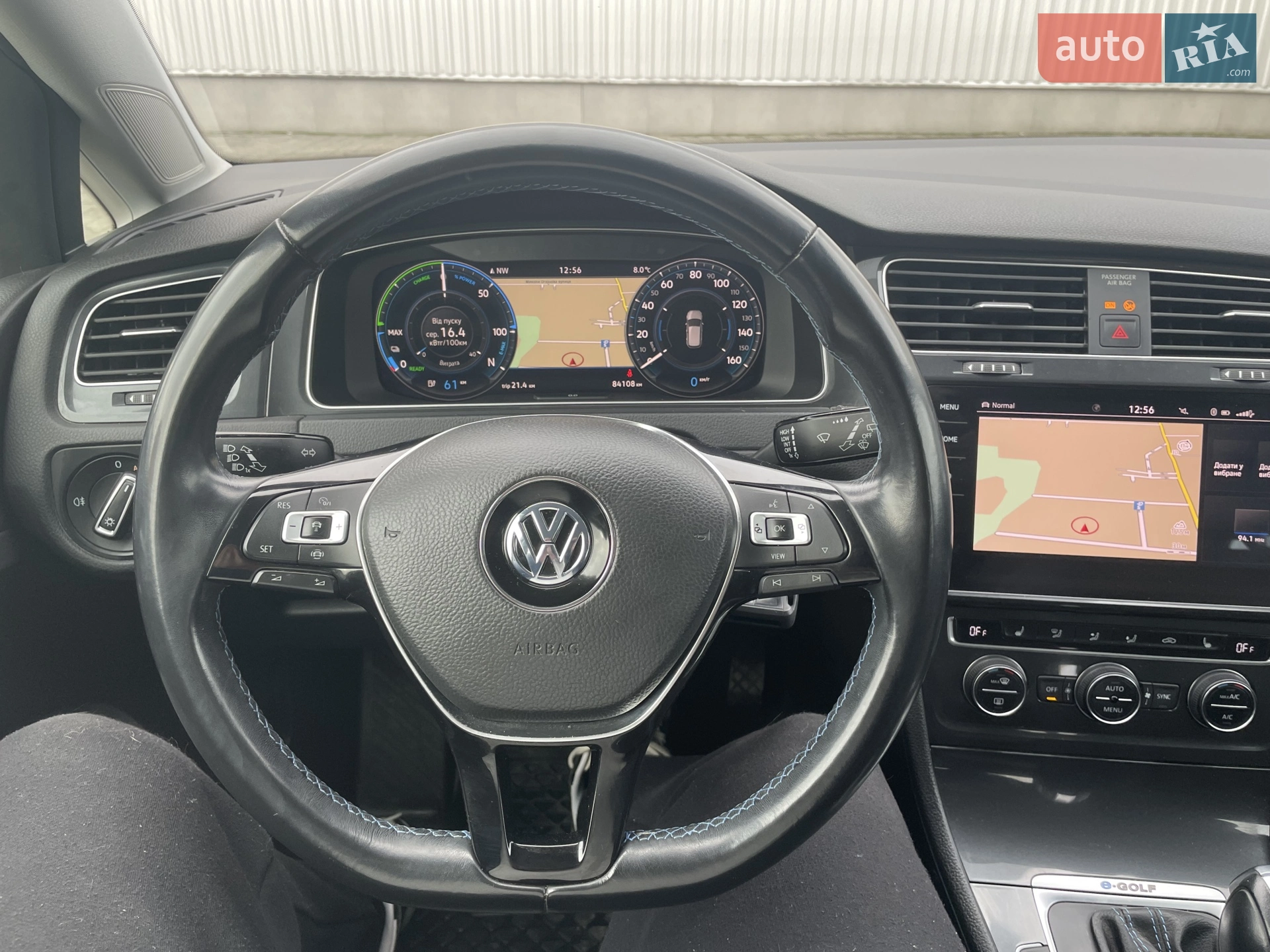 2019 Volkswagen Golf - мініатюра 36