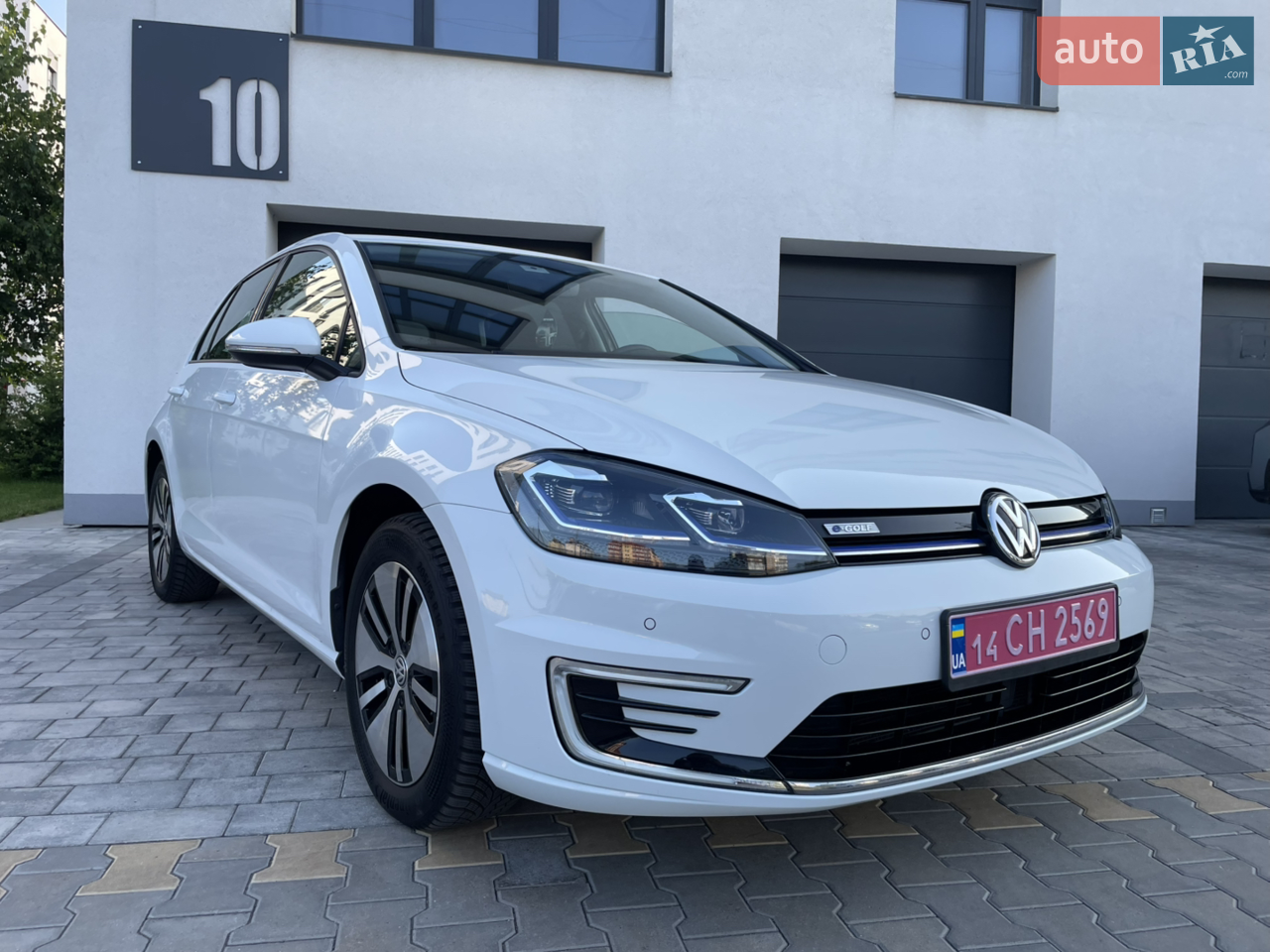 2019 Volkswagen Golf - мініатюра 24